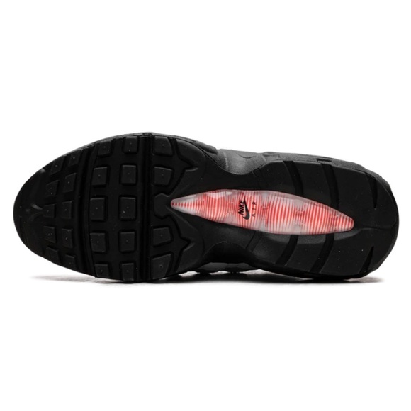 Nike 
Air max 95
Infrared
GS
Brand new - Picture 6 of 7